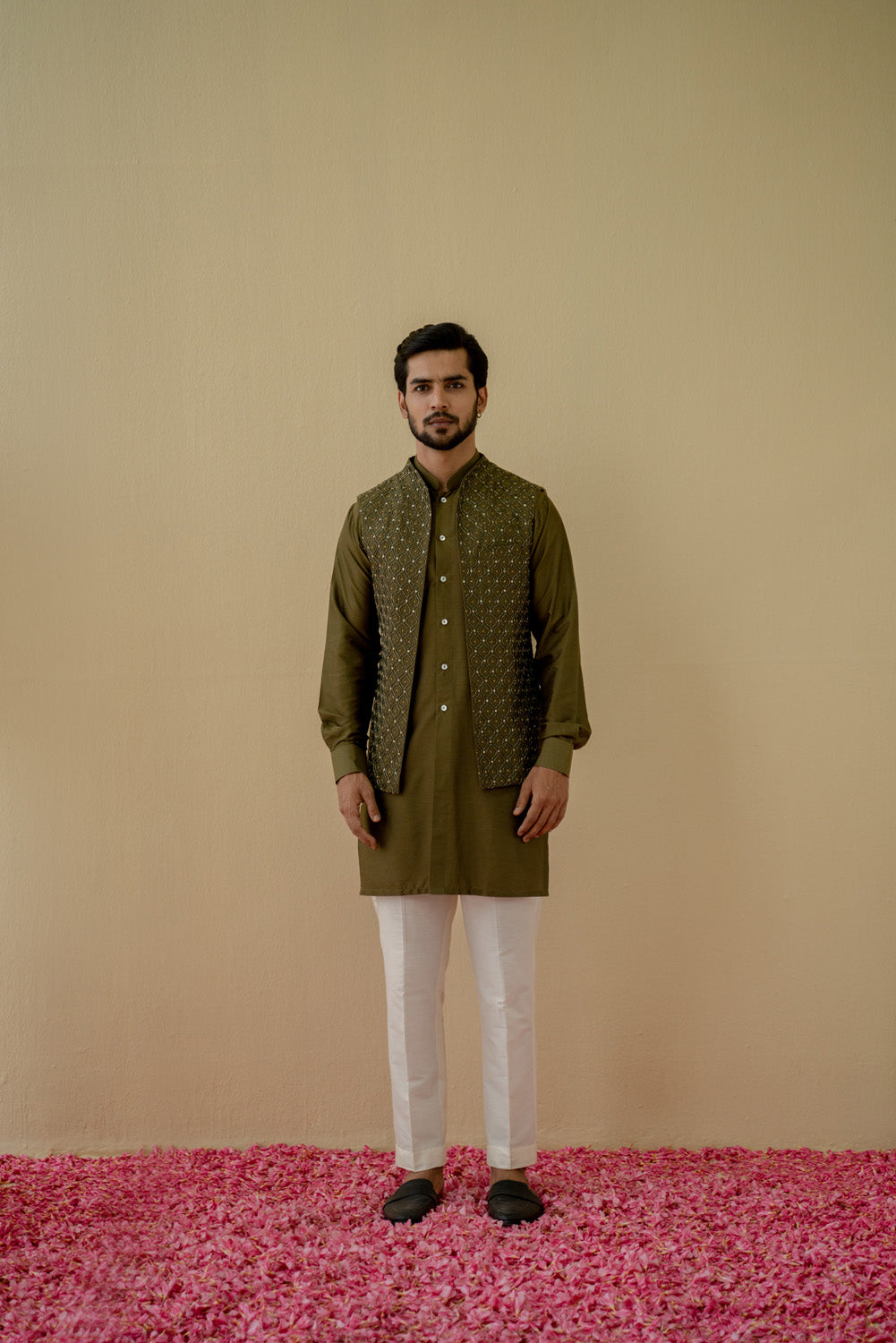 Panwar Mint Blush