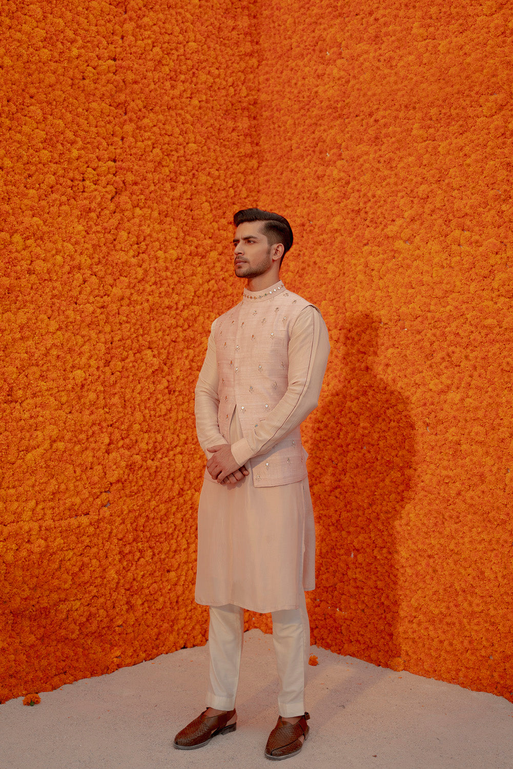 GULAAB PEDA