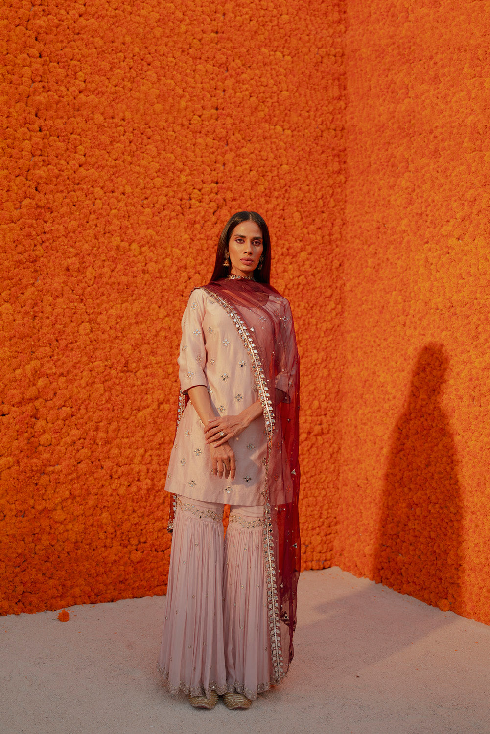KAANJI