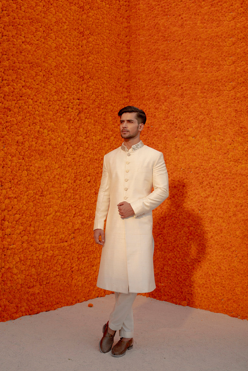 KHOYA BARFI