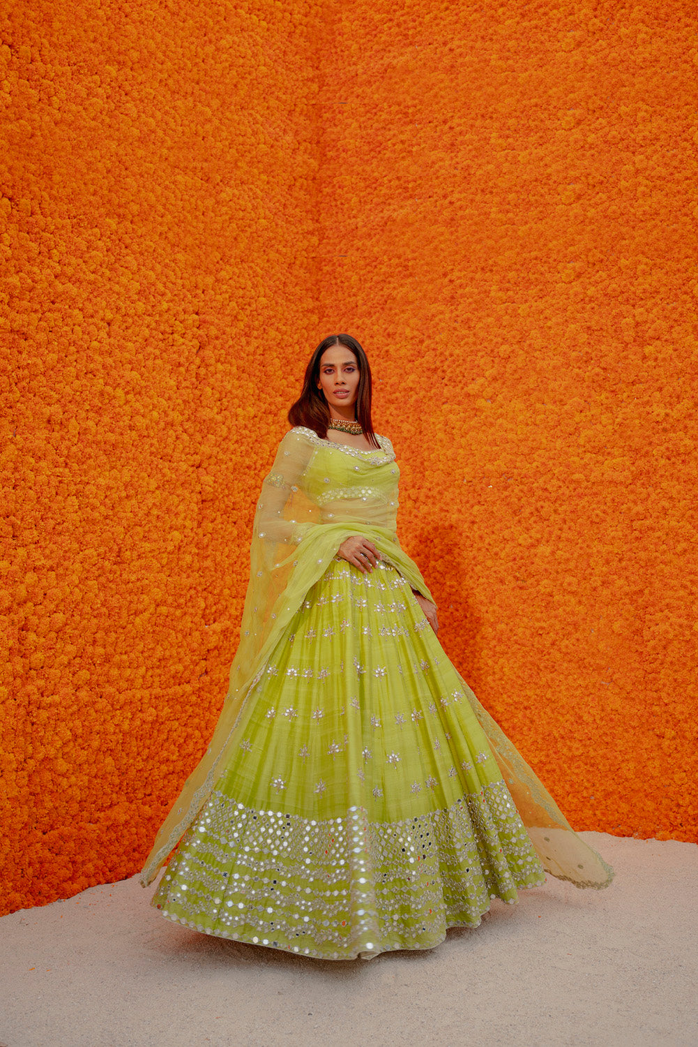 MIRCHI