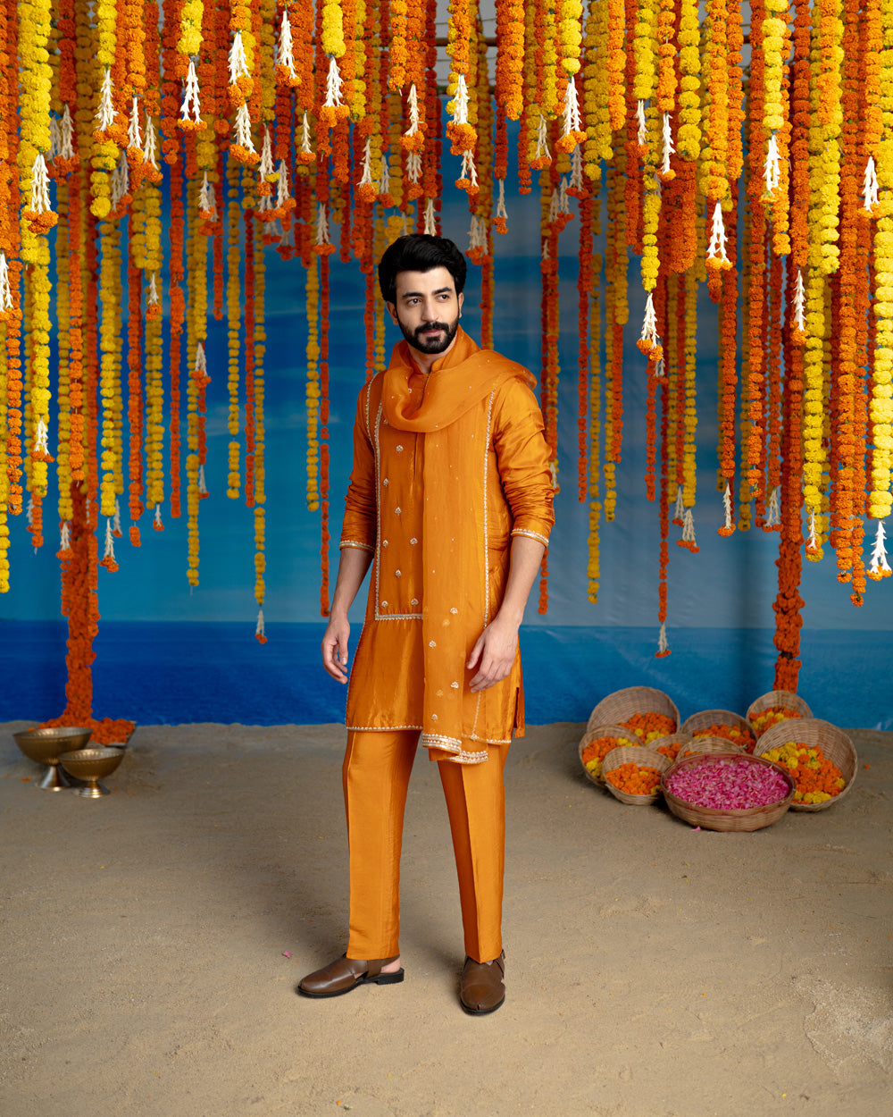 SAFFRON