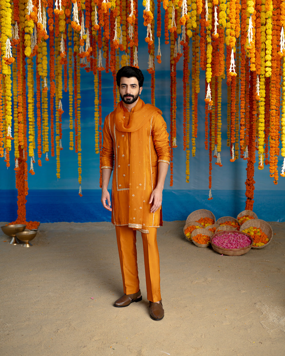 SAFFRON