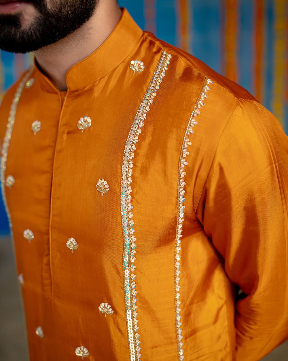 SAFFRON