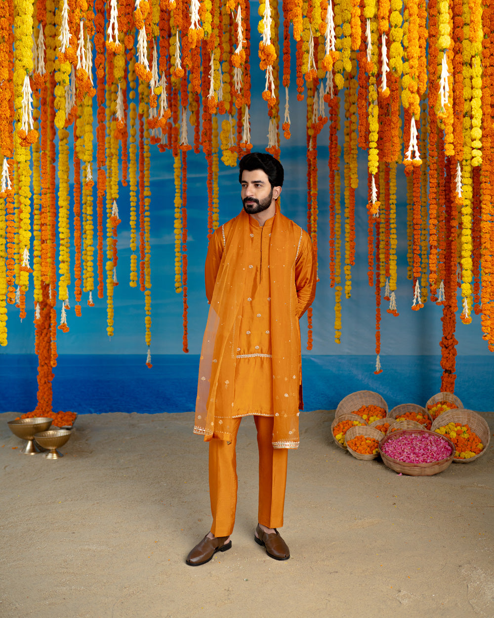 SAFFRON